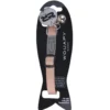 Collier pour chat en nylon coloris beige Wouapy Basic Line - Taille unique