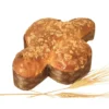 Colombe traditionnelle bio Artigiani d'Italia - 500 g