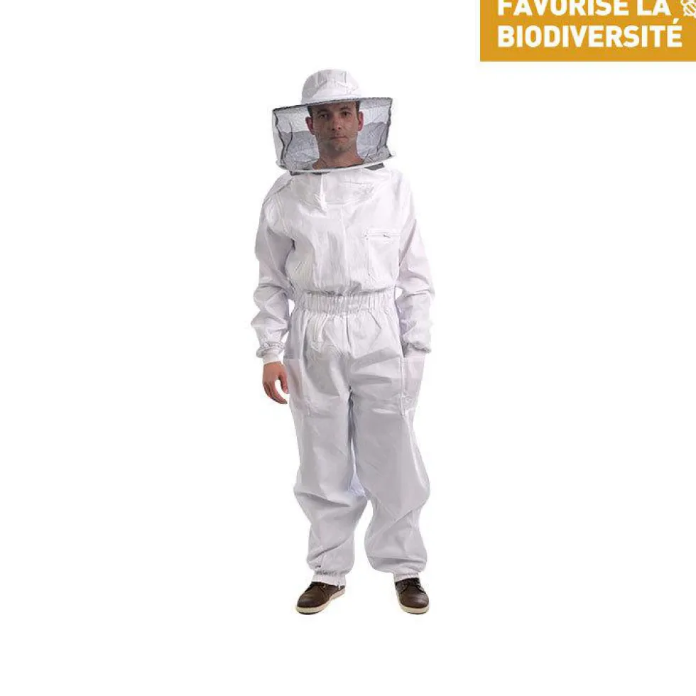 Combinaison apiculture M 41x41x3