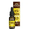 Complexe remède de secours Biofloral en goutte de 20 ml