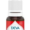 Complément alimentaire composé floral assistance bio Deva - spray 15 ml