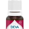 Complément alimentaire composé floral hyperactivité émotionnelle bio Deva - spray 15 ml