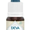 Complément alimentaire fleur de Bach noyer bio Deva - 15 ml