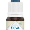 Complément alimentaire fleur de Bach chêne bio Deva - 15 ml