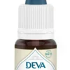 Complément alimentaire fleur de Bach eau de roche bio Deva - 15 ml