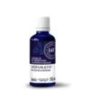 Complément alimentaire synergie gemmo dépuratif bio Herbes et Traditions - 50 ml