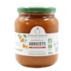 Compote d'abricots bio Coteaux Nantais - 725 g