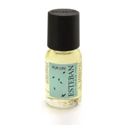 Concentré de parfum Pur Lin Esteban - 15 ml