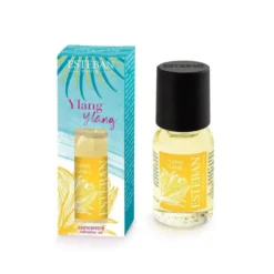 Concentré de parfum Ylang-Ylang Esteban - 15 ml