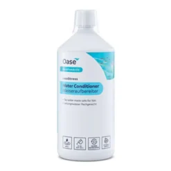 Conditionneur d'eau lessstress, réduit stress poissons, OASE AQUARIUM - 1L