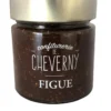 Confiture extra de figue Confitures Cheverny - 280 g