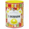 Conserve de douceurs oursons Sophie M - 200 g