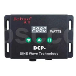 Contrôleur DCP, haute performance, JEBAO-JECOD, modèle 5000