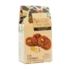 Cookies bio chocolat noir et noisette Biscuiterie de Provence - 120 g
