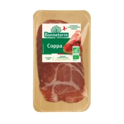 Coppa di parma d’Italie Bonneterre - 70 g