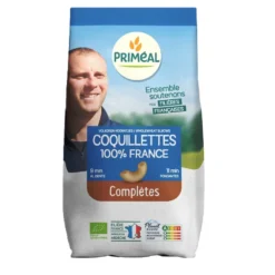 Coquillettes complètes PRIMEAL 500 g