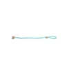 Corde à sauter cheville bleue BS TOY