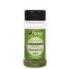 Coriandre feuilles bio Cook - 15 g