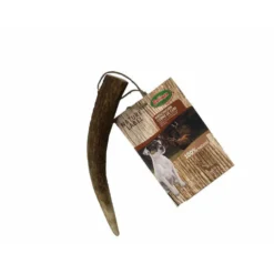 Corne de cerf Bubimex de 50 à 80 g
