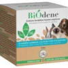 Cotons réutilisables pour animaux Biodène - x 10