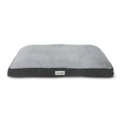 Couchage orthopédique pour chien coloris gris Scruffs Harvard - Taille L 100 x 70 x 12 cm