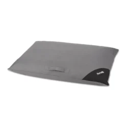 Couchage pour chien coloris gris coussin imperméable Scruffs Expédition - Taille XXL 140 x 100 cm