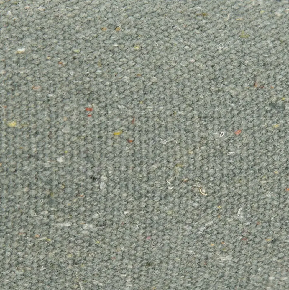 Couchage pour chien coloris vert corbeille Scruffs Eco Eden - Taille XL 90 x 70 cm