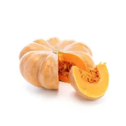 Courge muscade bio tranchée - Prix à la pièce