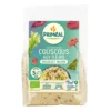 Couscous bio aux fleurs bouquet marin Priméal - 300 g
