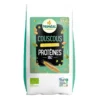Couscous bio protéines Priméal - 400 g