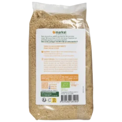 Couscous 1/2 complet bio Markal - 500 g