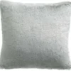 Coussin coloris nuage Kinta - 45 x 45 cm