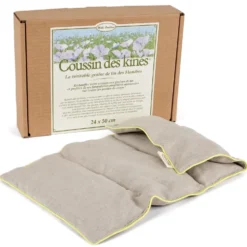 Coussin des kinés 24x50 cm