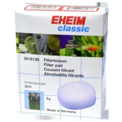 Coussin filtrant pour filtre classic 250, unitaire - EHEIM
