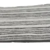 Coussin ovale en ouatine Toronto 100 cm