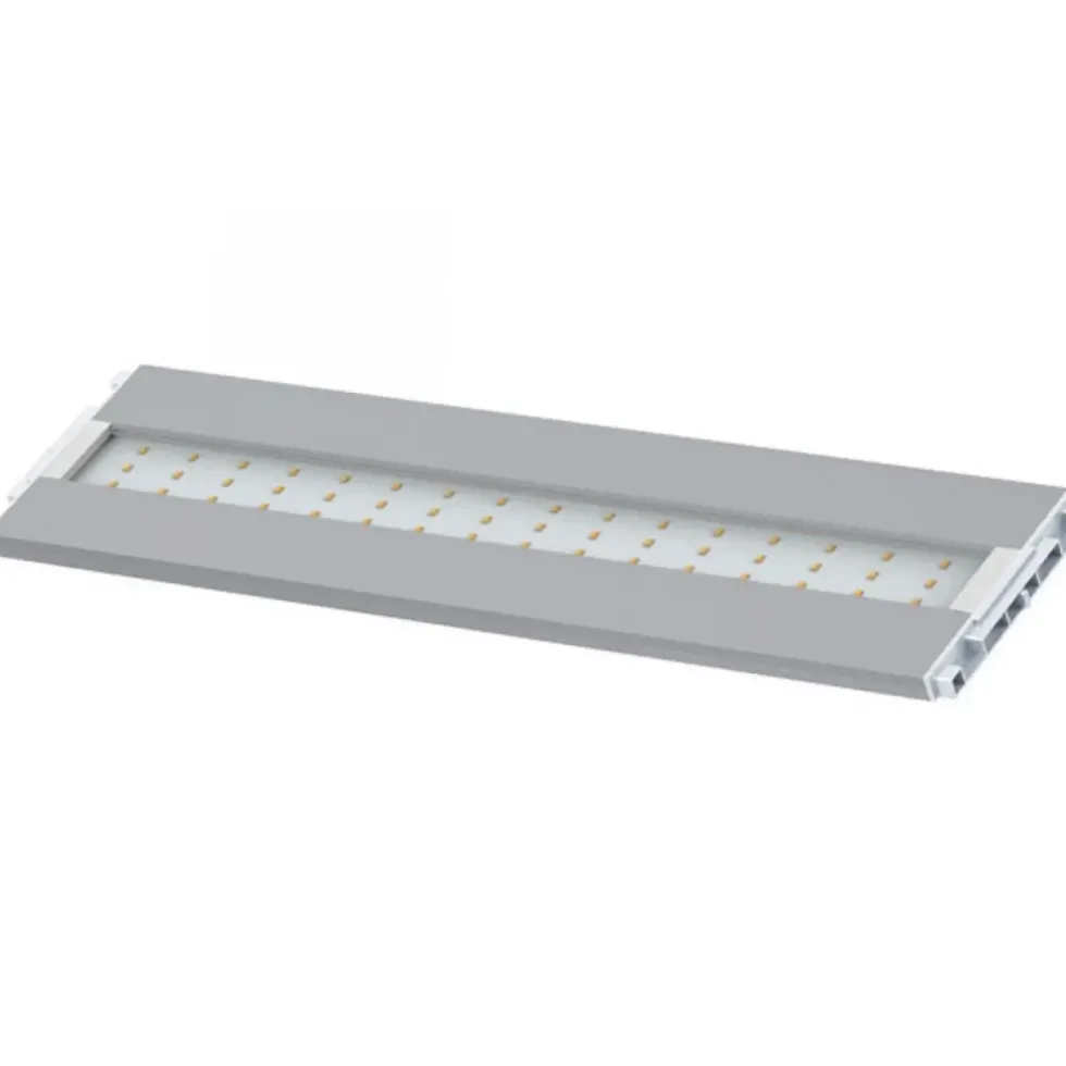 Couvercle d'éclairage Home ProLED 30 blanc - SUPERFISH