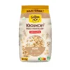 Céréales bio avoine sans gluten Grillon d'Or Krounchy - 800 g