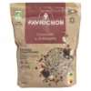 Céréales croustillantes chocolat et châtaigne bio Favrichon - 800 g