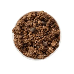 Céréales Krounchy Too chocolat bio en vrac Grillon d’or - 5 kg
