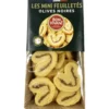 Craquines apéritives herbes de Provence Bon Vivant - 80 g