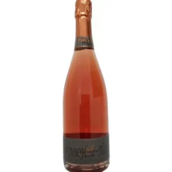 Crémant d'Alsace rosé bio - 75 cl