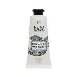 Crème mains Essence de Mer Morte Bio Tadé - 30 ml