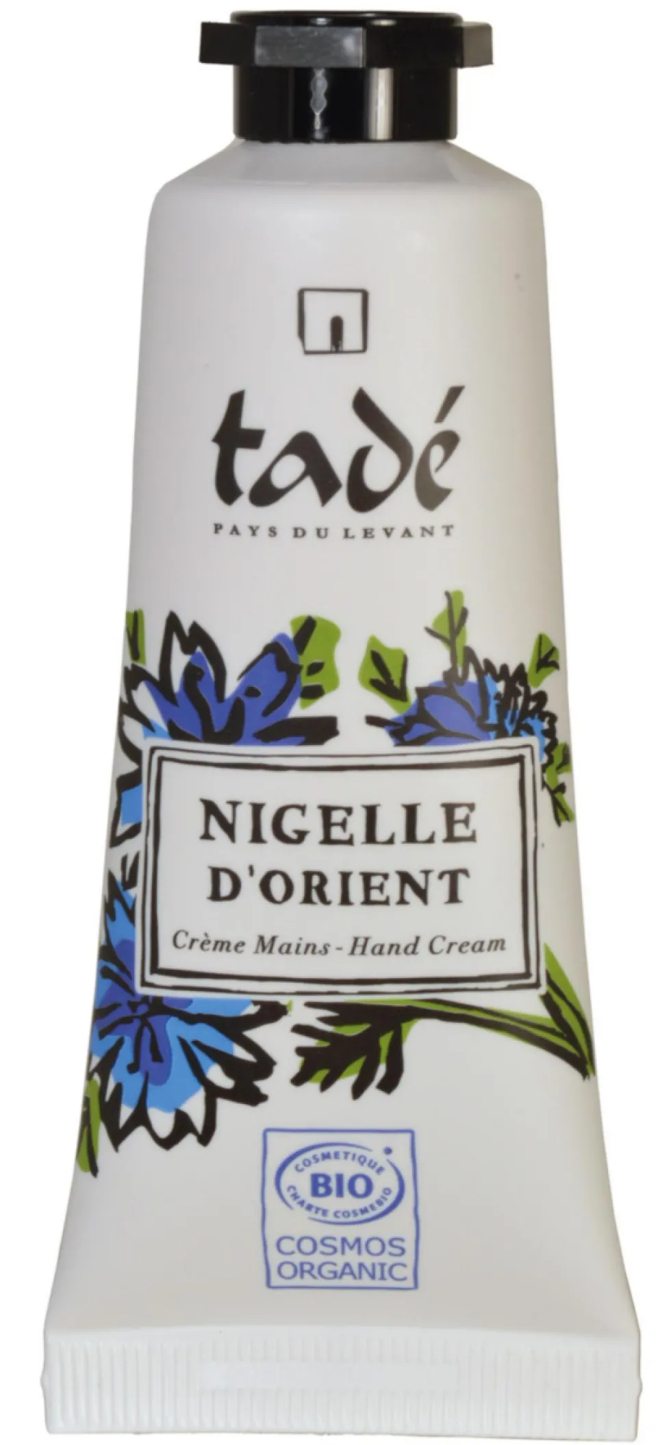 Crème mains Nigelle d'Orient Bio Tadé - 30 ml