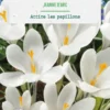 Crocus Jeanne d'Arc en mélange botanic® - 10 bulbes