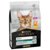 Croquette pour chat adulte au poulet et riz Pro Plan - 3 kg