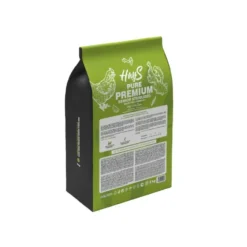 Croquette pour chat mature stérilisé au poulet Hays Pure Premium - 2 kg
