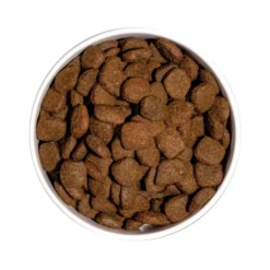 Croquette pour chien adulte au poulet et à la dinde sans céréales Ownat Prime Senior - 12 kg