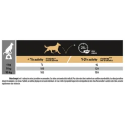 Croquette pour chien adulte au poulet Pro Plan – 3 kg