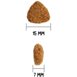 Croquette pour chien adulte de petite taille au poulet Ownat - 20 kg