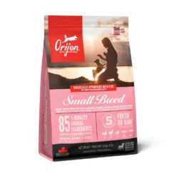 Croquette pour chien adulte de petite taille Orijen® - 1,8 kg